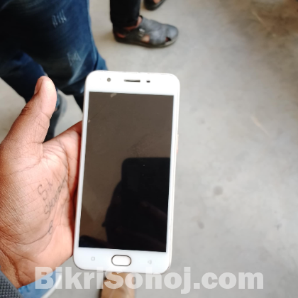 oppo a57 old model